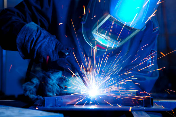 Best Specialty Welding Processes in Wyong, MI
