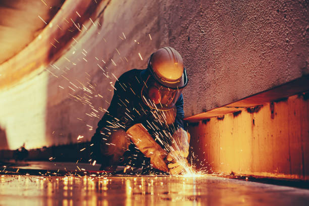 Wyong, MI Welder Pros